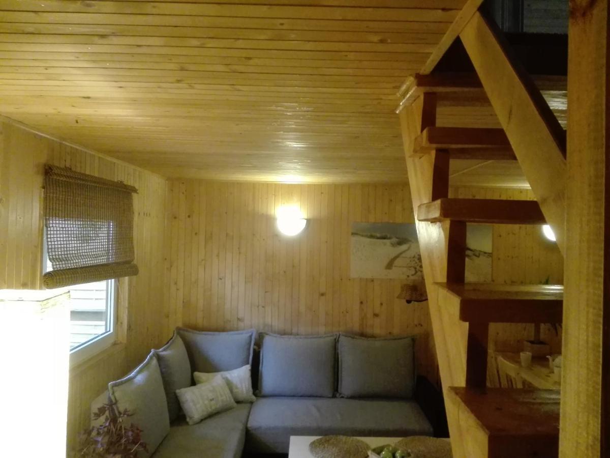 Domek Baltycki Lux Rewa Luaran gambar